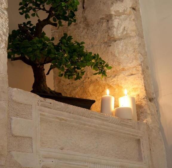 اتاق استاندارد سه نفره, Tabula Maris B&b