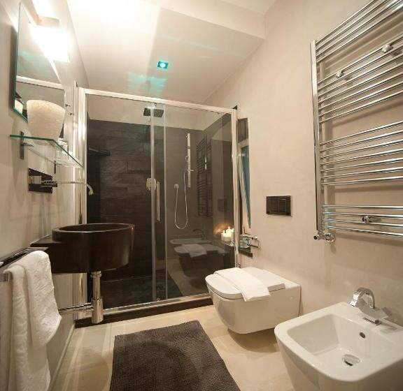 اتاق استاندارد, Tabula Maris B&b