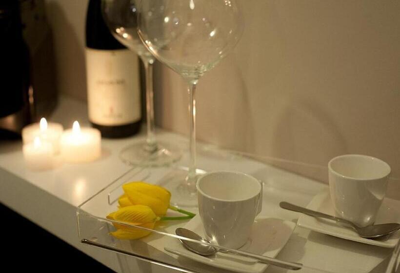 اتاق استاندارد, Tabula Maris B&b