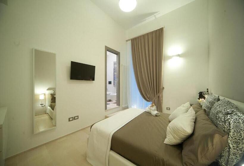 اتاق استاندارد, Tabula Maris B&b