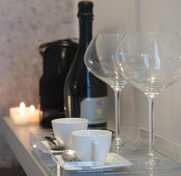 اتاق استاندارد چهار تخته, Tabula Maris B&b