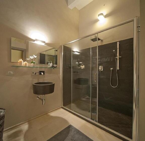 آپارتمان 1 خوابه, Tabula Maris B&b