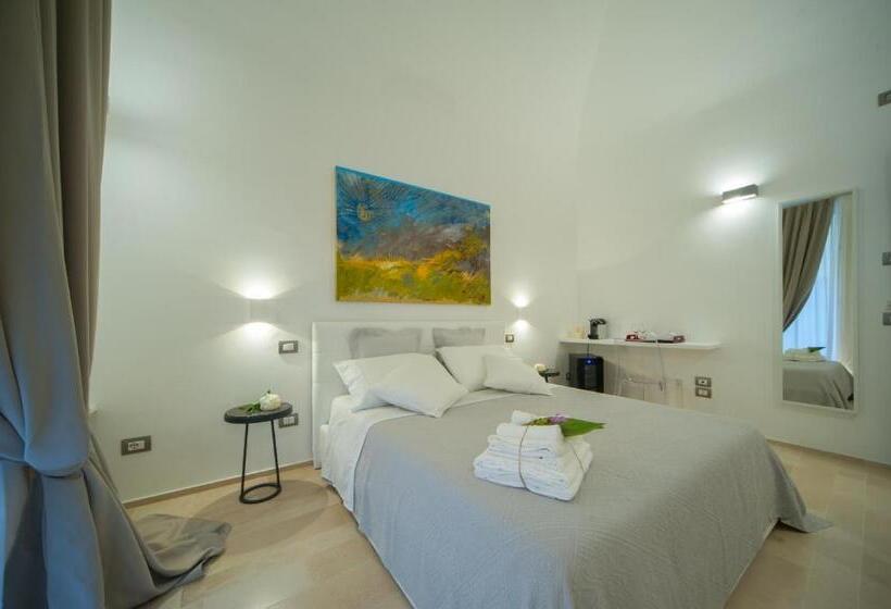 اتاق استاندارد اینتریور, Tabula Maris B&b