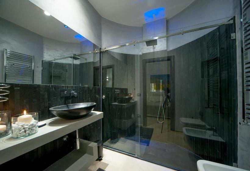 اتاق استاندارد اینتریور, Tabula Maris B&b