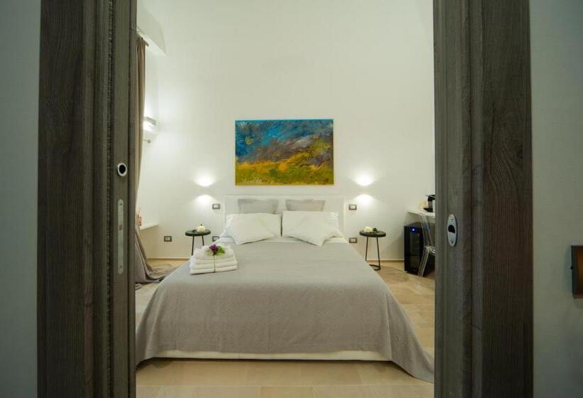 اتاق استاندارد اینتریور, Tabula Maris B&b