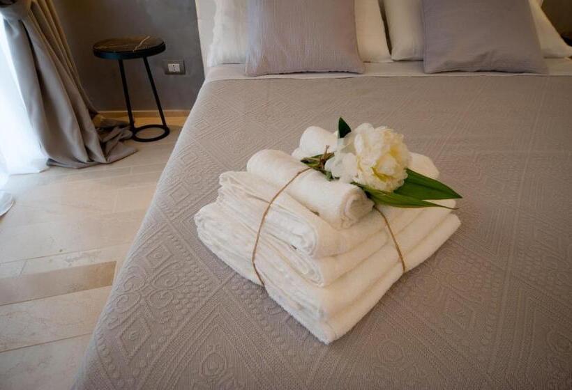 اتاق راحتی سه تخته, Tabula Maris B&b