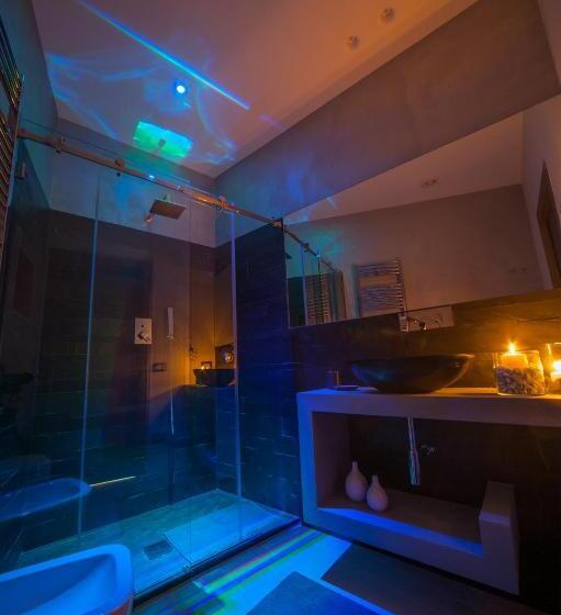 اتاق راحتی سه تخته, Tabula Maris B&b