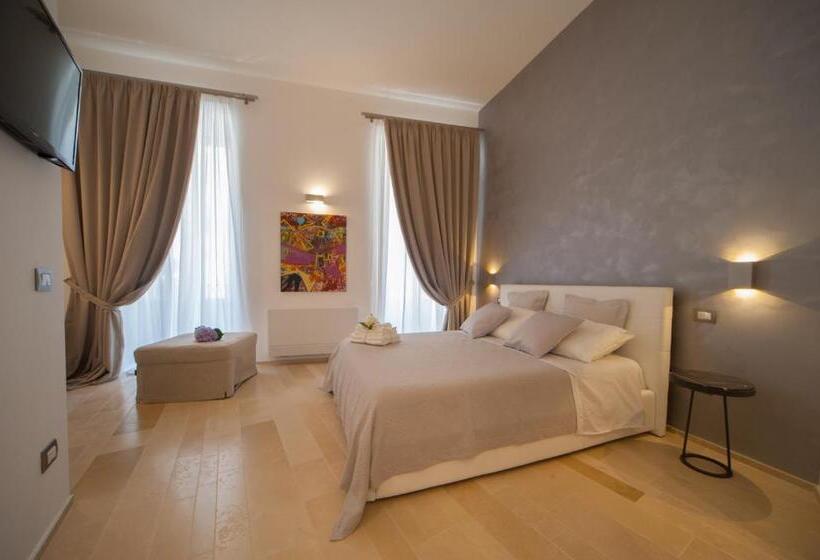 اتاق راحتی سه تخته, Tabula Maris B&b