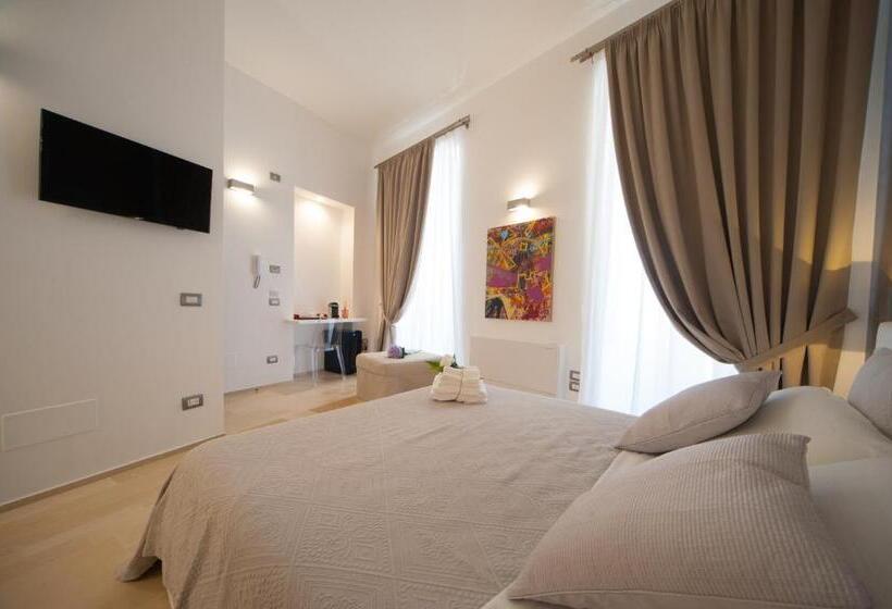 اتاق راحتی سه تخته, Tabula Maris B&b