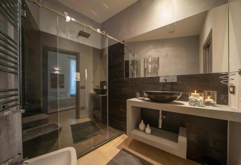 اتاق راحتی سه تخته, Tabula Maris B&b