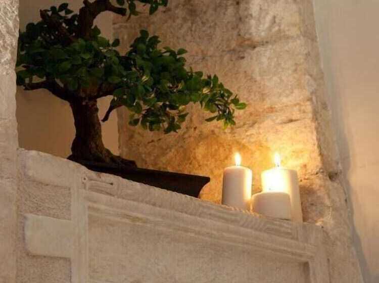 اتاق استاندارد سه نفره, Tabula Maris B&b