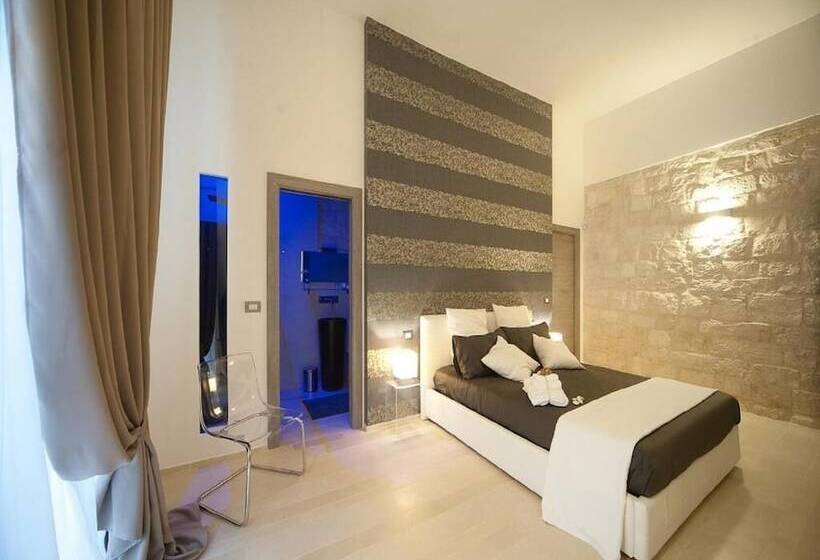 اتاق استاندارد سه نفره, Tabula Maris B&b