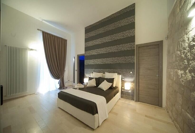 اتاق استاندارد سه نفره, Tabula Maris B&b