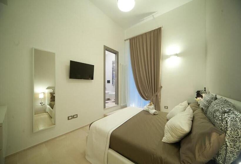 اتاق استاندارد, Tabula Maris B&b