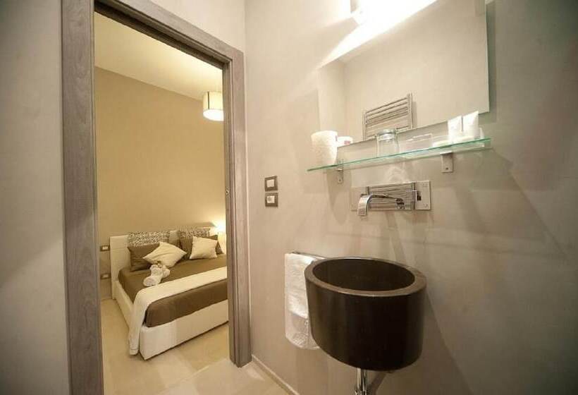 اتاق استاندارد, Tabula Maris B&b