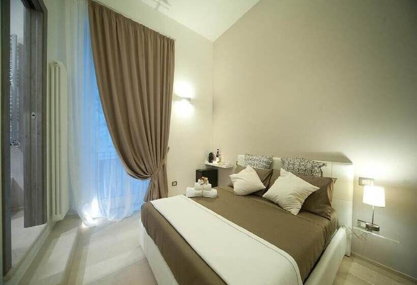 اتاق استاندارد, Tabula Maris B&b