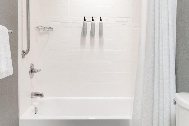 Номер Стандарт, Nest Hotel Hiroshima Ekimae