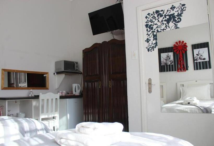 חדר סטנדרט, Cherry Lane Guest House