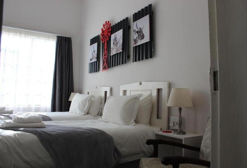 חדר סטנדרט, Cherry Lane Guest House