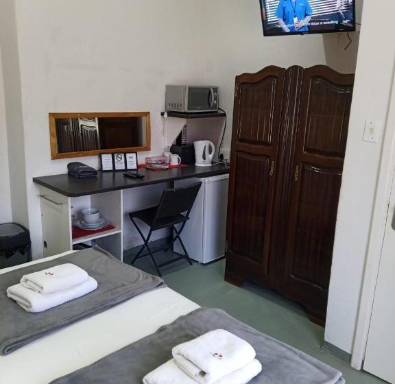 חדר סטנדרט, Cherry Lane Guest House