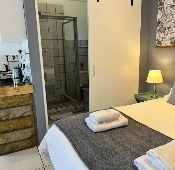 סוויטה דלוקס, Cherry Lane Guest House