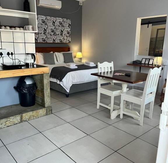 סוויטה דלוקס, Cherry Lane Guest House