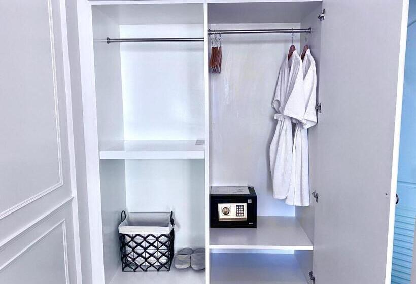 Habitación Superior, Banbua Grand Udon