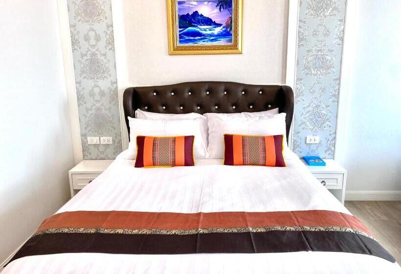 Habitación Superior, Banbua Grand Udon