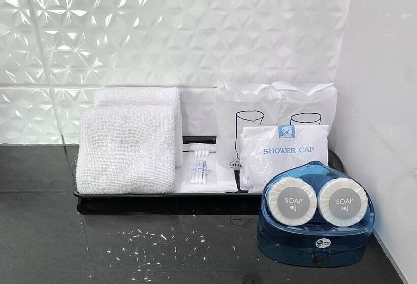 Habitación Superior, Banbua Grand Udon