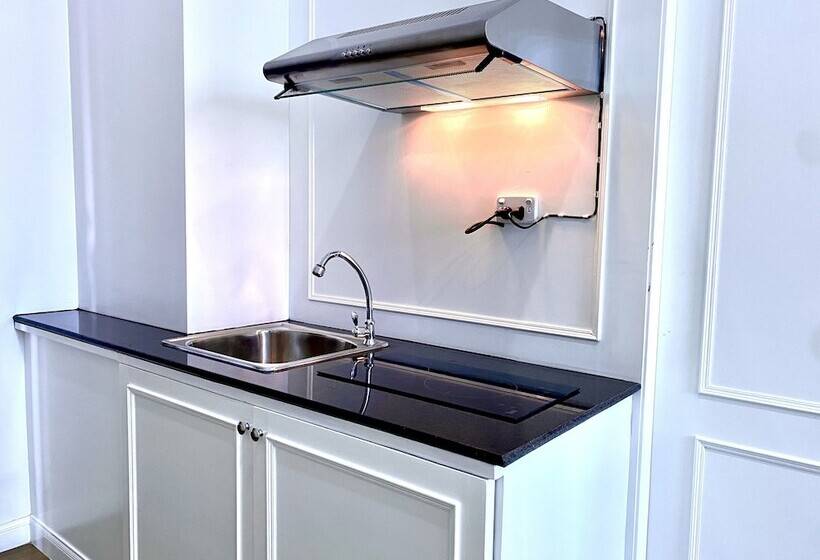 Habitación Deluxe, Banbua Grand Udon