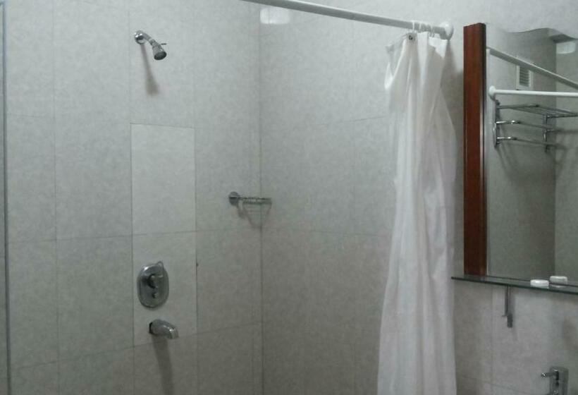 디럭스 스위트 킹 침대, Palema Crown