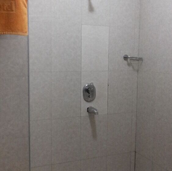 싱글 디럭스 룸, Palema Crown