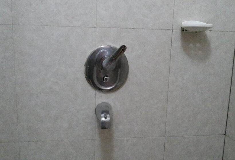 싱글 디럭스 룸, Palema Crown