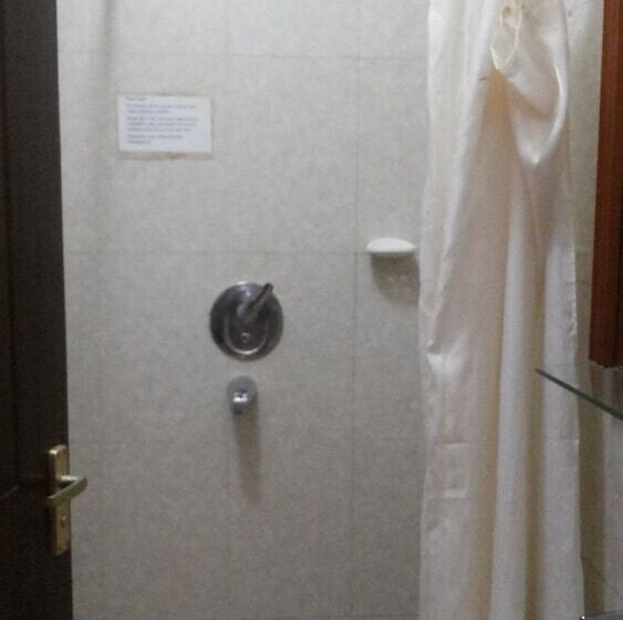 디럭스 룸, Palema Crown