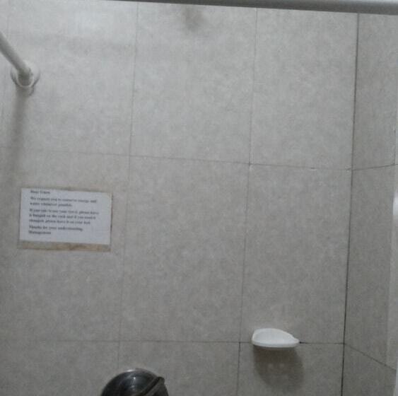 디럭스 룸, Palema Crown