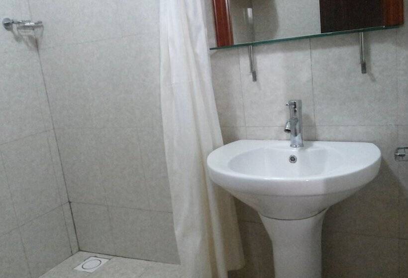 디럭스 룸, Palema Crown