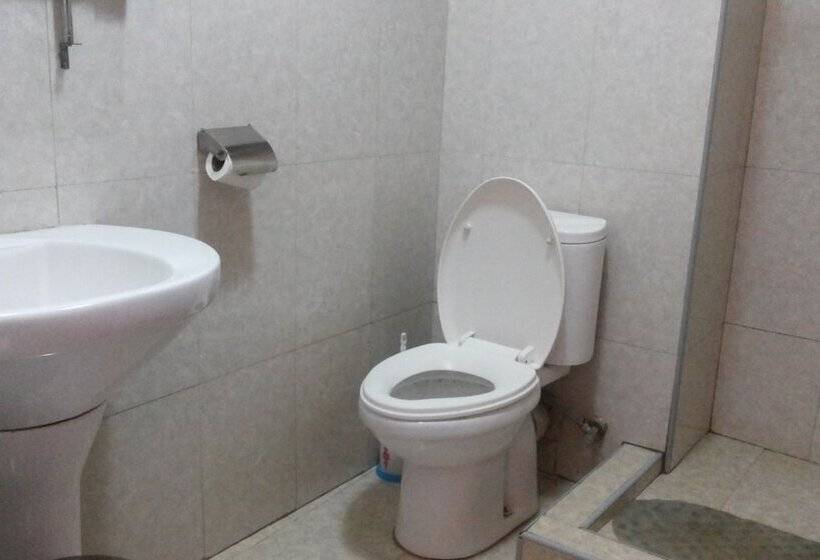 디럭스 룸, Palema Crown