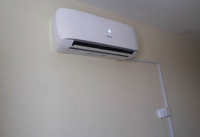 싱글 디럭스 룸, Palema Crown