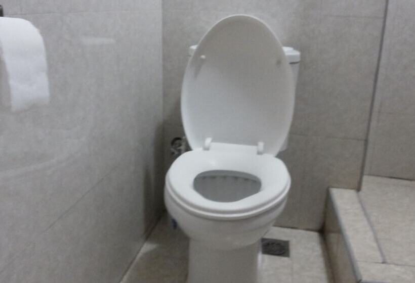 디럭스 룸, Palema Crown