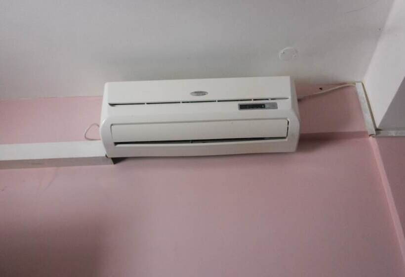 디럭스 룸, Palema Crown