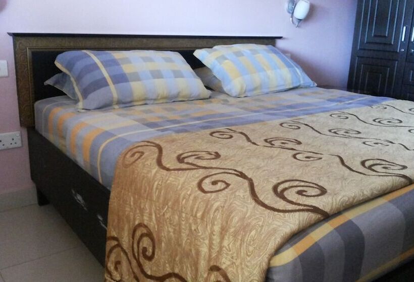 디럭스 룸, Palema Crown