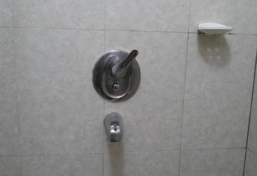 싱글 디럭스 룸, Palema Crown