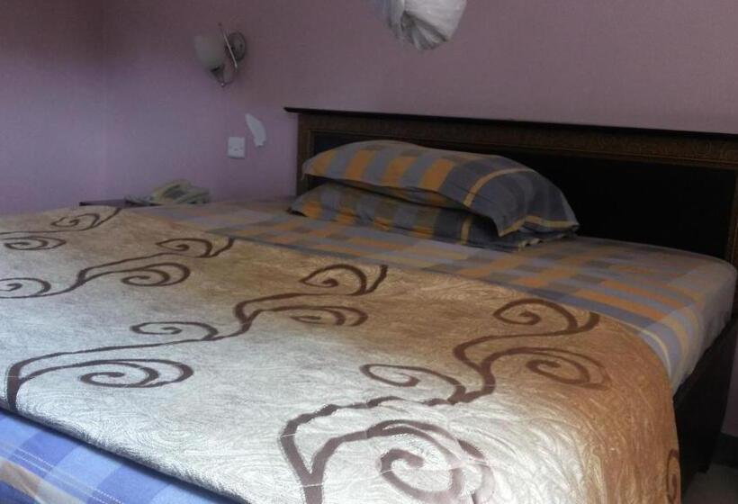 발코니 디럭스 룸, Palema Crown