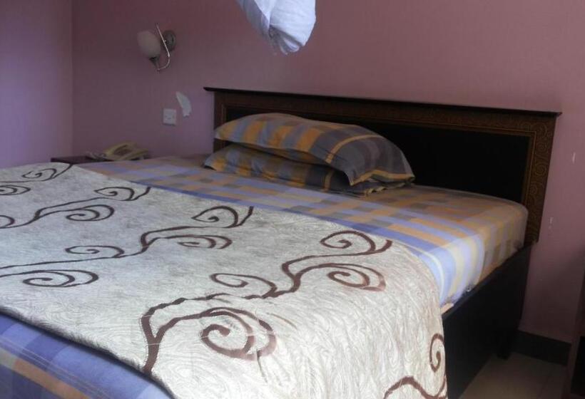 발코니 디럭스 룸, Palema Crown