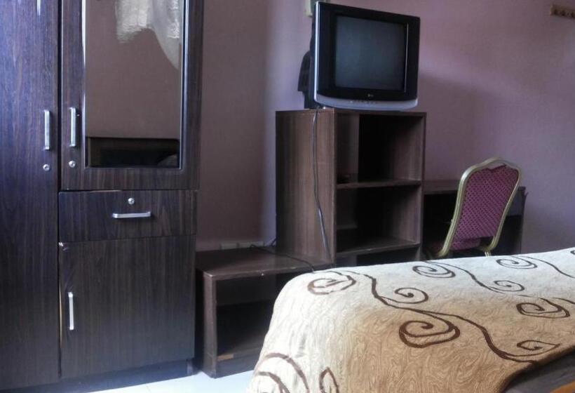 발코니 디럭스 룸, Palema Crown