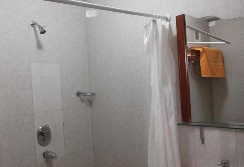 디럭스 룸, Palema Crown