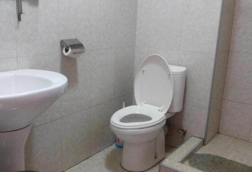 디럭스 룸, Palema Crown