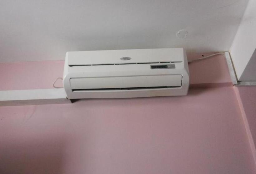 디럭스 룸, Palema Crown