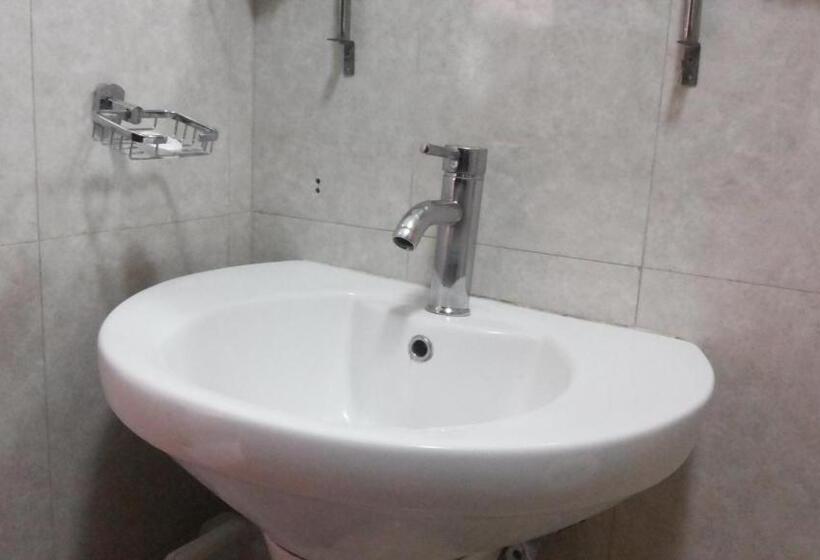 디럭스 스위트 킹 침대, Palema Crown