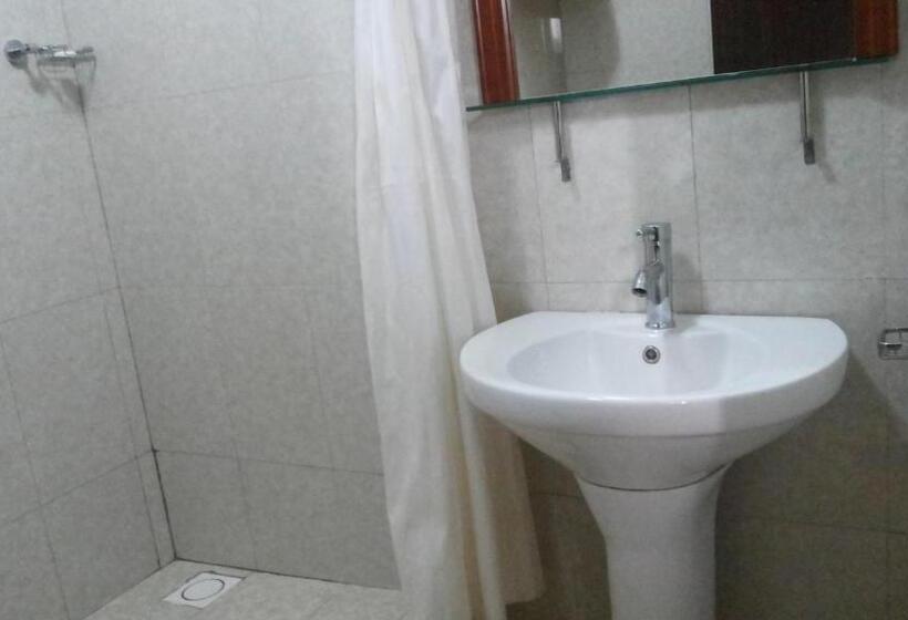 디럭스 스위트 킹 침대, Palema Crown